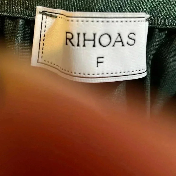 RIHOAS beautiful maxi skirt - Picture 5 of 9